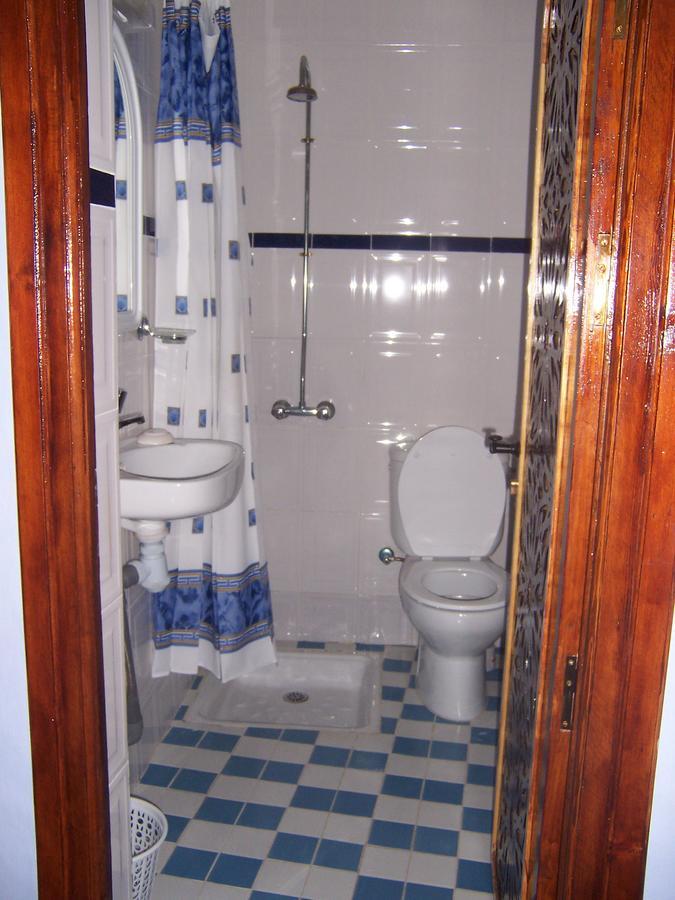 Maison D'Hote Chams Chefchaouen Kültér fotó
