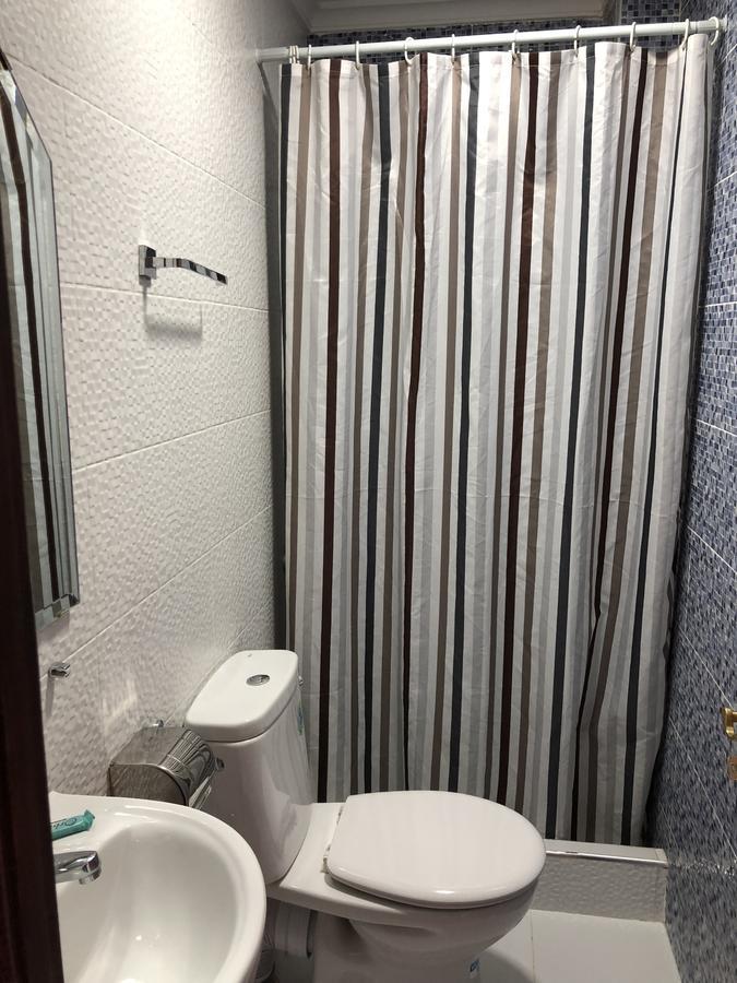Maison D'Hote Chams Chefchaouen Kültér fotó