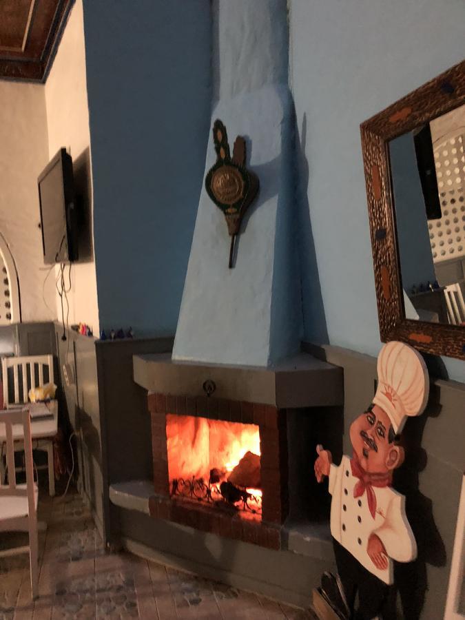 Maison D'Hote Chams Chefchaouen Kültér fotó
